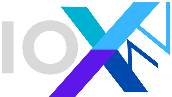 IOXN Logo
